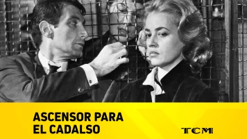 Ascensor para el cadalso