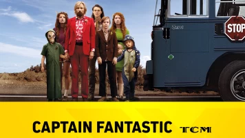 Captain Fantastic