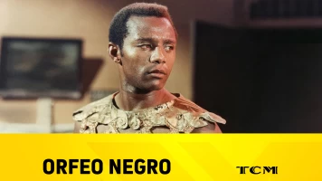 Orfeo Negro