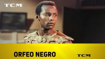 Orfeo Negro