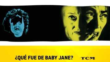 ¿Qué fue de Baby Jane?