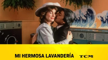 Mi hermosa lavandería