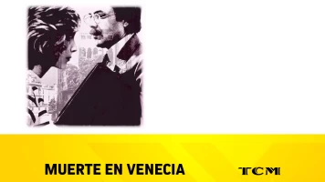 Muerte en Venecia