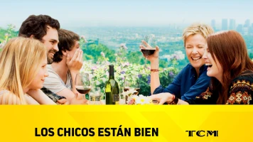Los chicos están bien