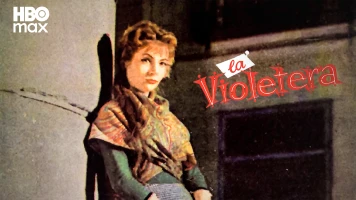 La violetera