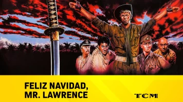 Feliz Navidad, Mr. Lawrence
