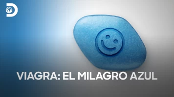 Viagra: el milagro azul