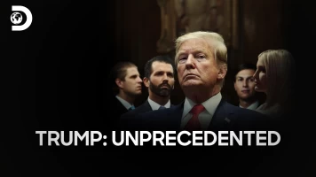 Trump: Unprecedented