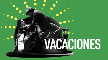 Vacaciones