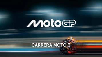 MotoGP - GP de Aragón. T(2025). MotoGP - GP de... (2025): Carrera Moto3