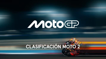 MotoGP - GP de Aragón. T(2025). MotoGP - GP de... (2025): Clasificación Moto2