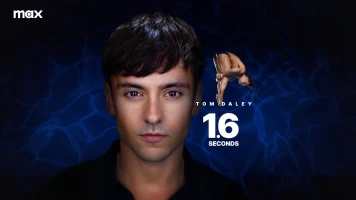 Tom Daley 1.6 segundos