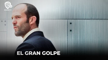 El robo del siglo