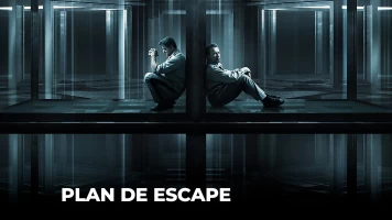 Plan de escape