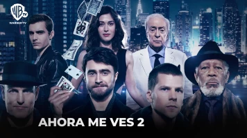 Ahora me ves 2