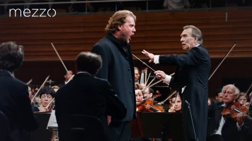Lucerne Festival Orchestra, Claudio Abbado: Wagner, Debussy