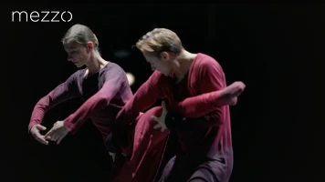 Festival de Ljubljana 2023: 'Carmina Burana', coreografía de Edward Clug