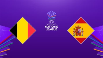 Jornada 5. Jornada 5: Bélgica - España