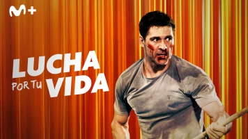 Lucha por tu vida
