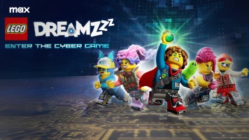 LEGO DREAMZzz