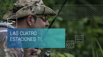 Las cuatro estaciones