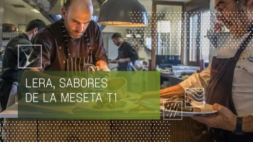 Lera, sabores de la meseta