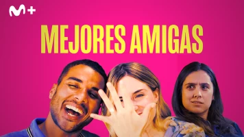 Mejores amigas