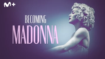 Becoming Madonna