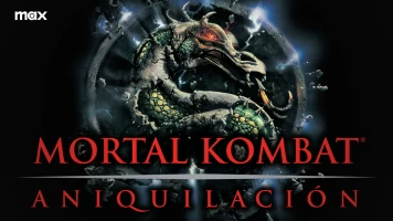 Mortal Kombat: Aniquilación