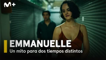 Emmanuelle. Un mito para dos tiempos distintos