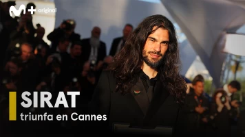 Sirât triunfa en Cannes