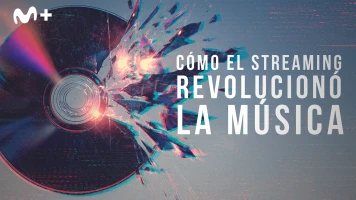 Cómo el streaming revolucionó la música