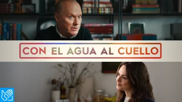 (LSE) - Con el agua al cuello