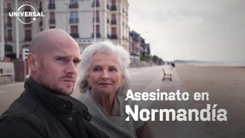 Asesinato en Normandia
