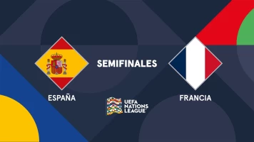 Semifinales. Semifinales: Previo España - Francia