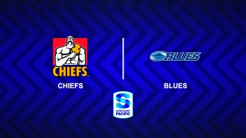 Cuartos de Final. Cuartos de Final: Chiefs - Blues