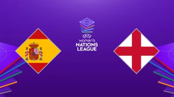 Jornada 6. Jornada 6: España - Inglaterra