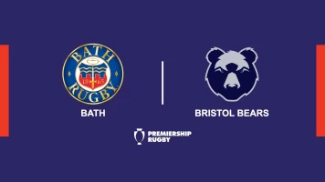 Semifinales. Semifinales: Bath - Bristol Bears