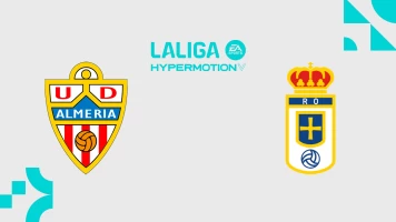 Semifinales. Semifinales: Almería - Real Oviedo