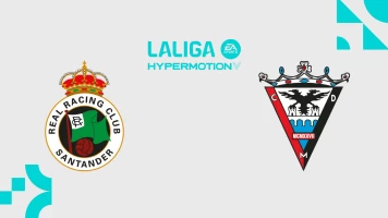 Semifinales. Semifinales: Racing - Mirandés
