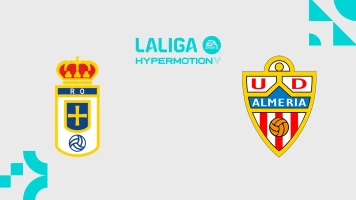 Semifinales. Semifinales: Real Oviedo - Almería