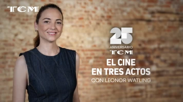 El cine en tres actos