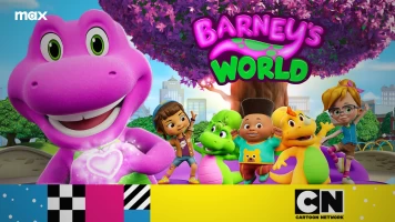 El mundo de Barney