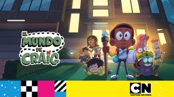 El mundo de Craig