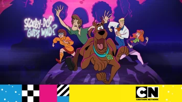 Scooby Doo y compañía