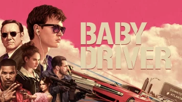 Baby Driver