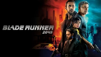 Blade Runner 2049