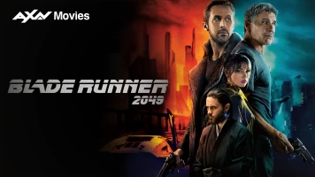 Blade Runner 2049