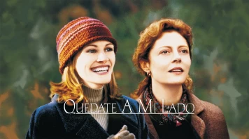 Quédate a mi lado