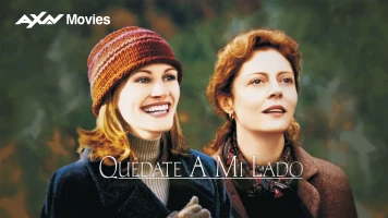 Quédate a mi lado
